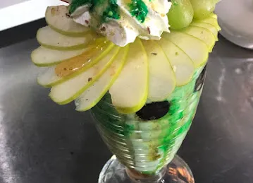 الدربي كوفي شوب