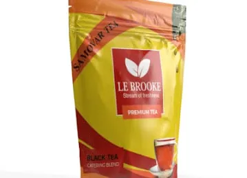 Le Brooke Plus Foodstuff Trading LLC