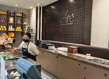 Le Cafe