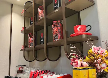 Le Cafe