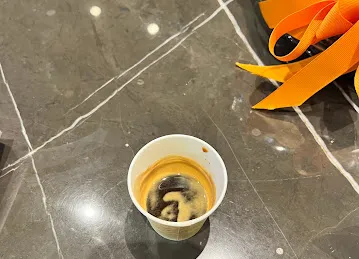 Le Cafe