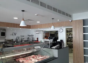Le Chef Butchery