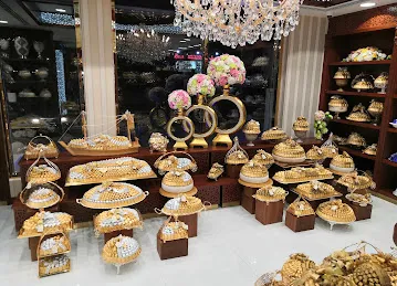 Le chocola فرع بين الجسرين