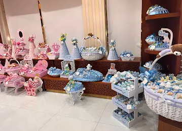 Le chocola فرع بين الجسرين