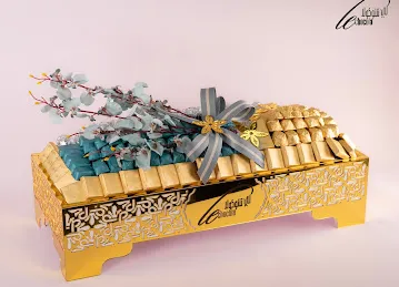 Le chocola Rak - لي شوكولا راس الخيمة