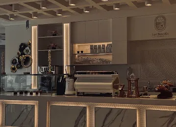Le Chocola Shakhbout Branch لي شوكولا شخبوط