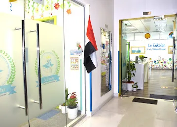 Le Eskolar Early Childhood Center