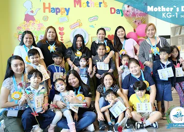 Le Eskolar Early Childhood Center