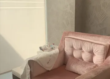 Le manicure spa