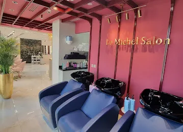 Le Michel Salons Downtown Dubai
