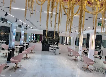 Le Michel Salons Downtown Dubai