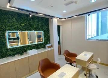 Le Michel Salons JLT (Jumeirah Lakes Towers)