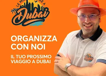 Le Mie Vacanze a Dubai