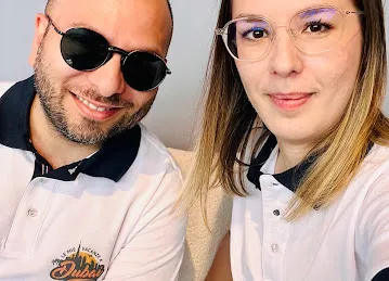 Le Mie Vacanze a Dubai