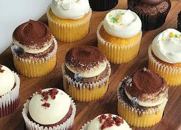 Le Notre Bakery & Sweets