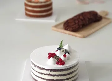 Le Notre Bakery & Sweets