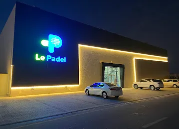 Le Padel
