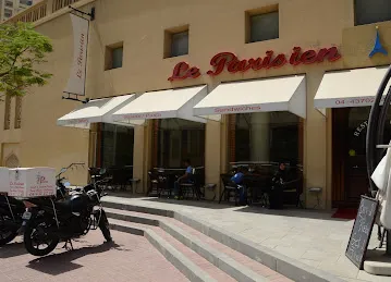 Le Parisien