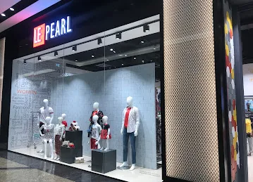 Le Pearl Fashion