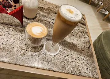 Le Petit Café