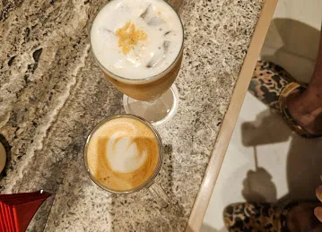 Le Petit Café