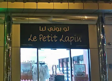 Le Petit Lapin