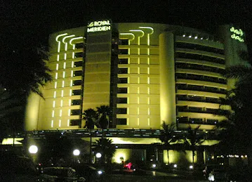 Le Royal Meridien