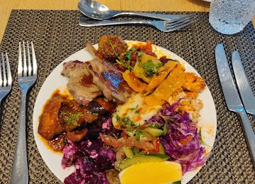Le Royal Meridien