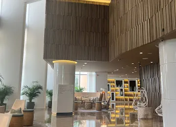 Le Royal Meridien Beach Resort & Spa