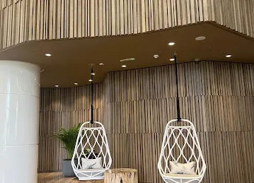 Le Royal Meridien Beach Resort & Spa