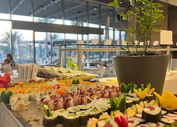 Le Royal Meridien Beach Resort & Spa