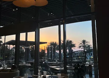 Le Royal Meridien Beach Resort & Spa