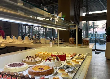 Le Royal Meridien Beach Resort & Spa