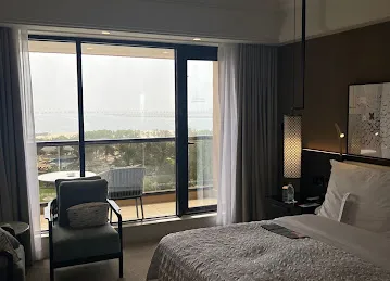 Le Royal Meridien Beach Resort & Spa