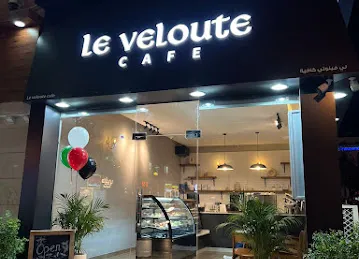 Le Veloute Cafe