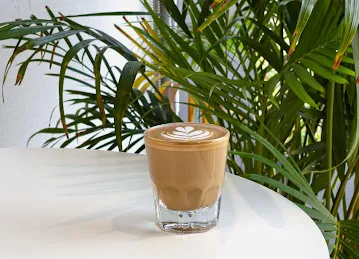 Le Veloute Cafe