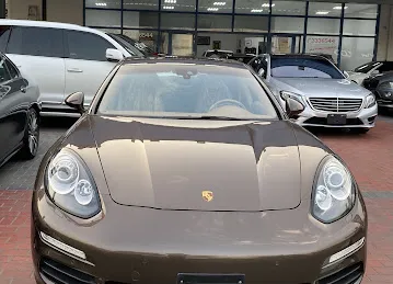LEADER AUTO MOBILES 91