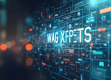 Leading Digital Marketing Agency in Dubai - WAG xPerts Solutions