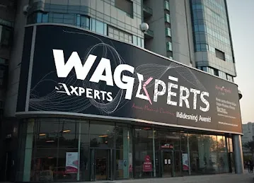 Leading Digital Marketing Agency in Dubai - WAG xPerts Solutions