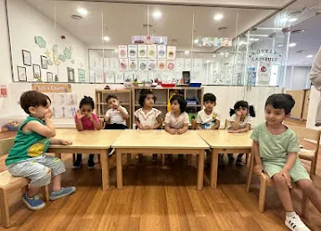 Leads Early Childhood Center