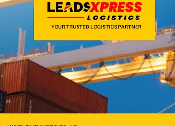 Leads Xpress Logistics L. L. C