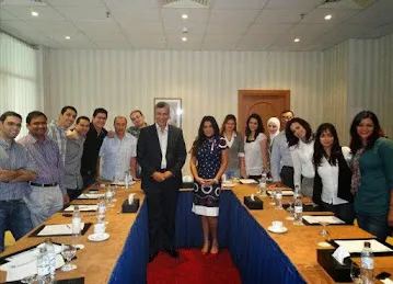 LeadZone Training Institute