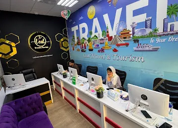 Leal Travel and Tourism