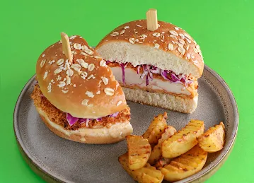 LEAN Restaurant - مطعم لين
