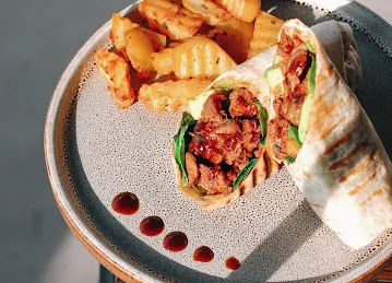LEAN Restaurant - مطعم لين