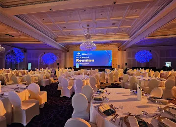 Leap Event Management