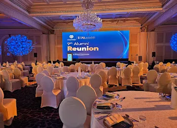 Leap Event Management