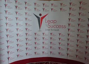 Leap To Success