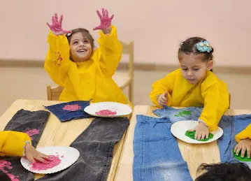 Learn and Fun Nursery (Liwan Branch)