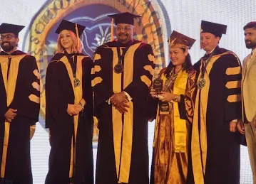 Learners University College - Dubai Office